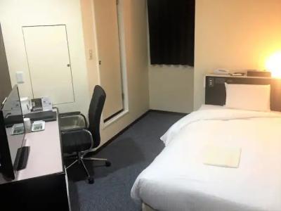 Rs Inn Hokkaido - 51