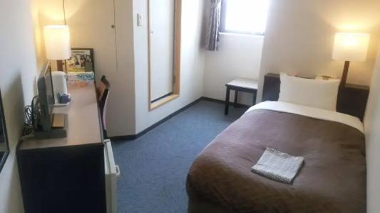 Rs Inn Hokkaido - 49