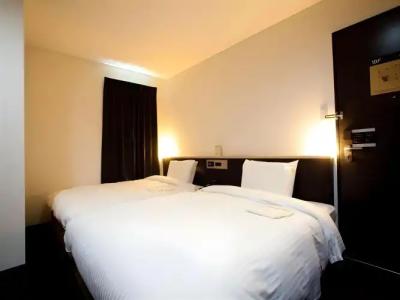 Rs Inn Hokkaido - 29