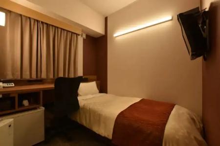 Rs Inn Hokkaido - 41