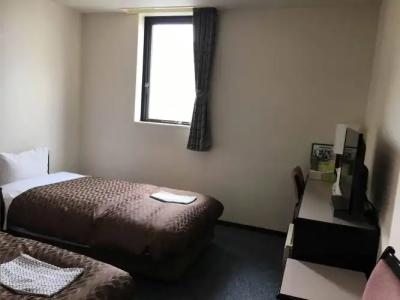 Rs Inn Hokkaido - 33