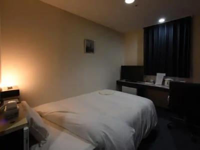 Rs Inn Hokkaido - 28