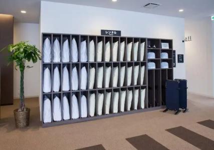 Y’s ASAHIKAWA EKIMAE - 13