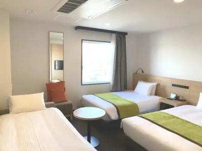 Y’s ASAHIKAWA EKIMAE - 26