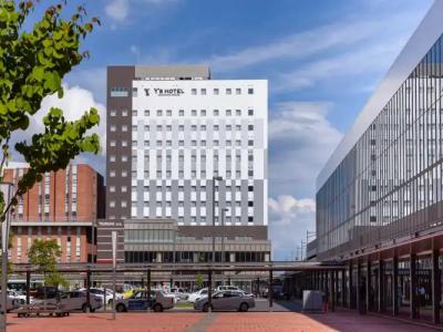 Y’s ASAHIKAWA EKIMAE - 34