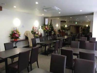 Tetora Asahikawa Station - 8