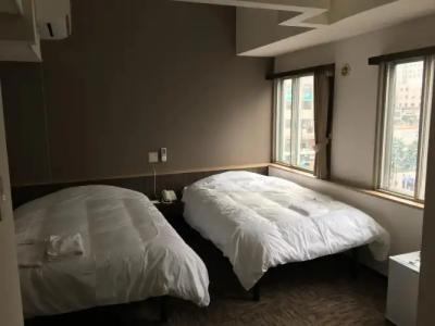 Tetora Asahikawa Station - 5