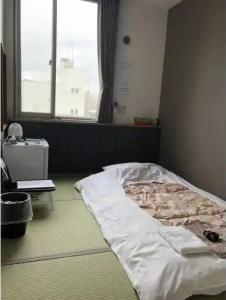 Tetora Asahikawa Station - 1