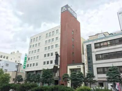 Tetora Asahikawa Station - 14