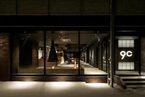 9C Hotel, Asahikawa