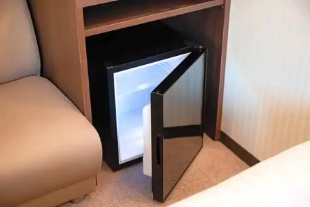 Wing International Asahikawa Ekimae - 68