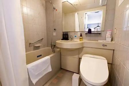 Wing International Asahikawa Ekimae - 70