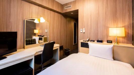 Wing International Asahikawa Ekimae - 60