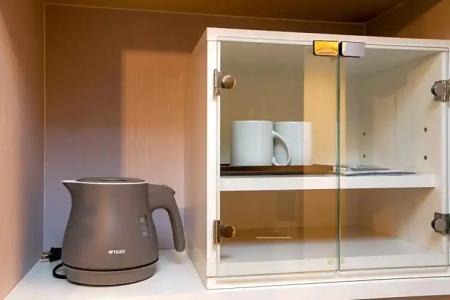 Wing International Asahikawa Ekimae - 63