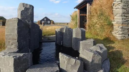 Torfhús Retreat - 17