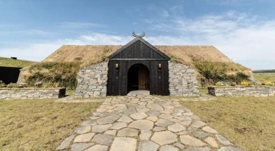 Torfhús Retreat - 18