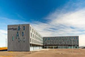 Courtyard Reykjavik Keflavik Airport, Keflavik