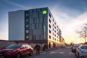 Ibis Rouen Centre Rive Gauche Mermoz, Rouen