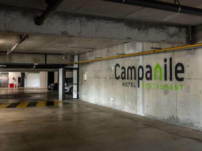 Ibis Rouen Centre Rive Gauche Mermoz - 15