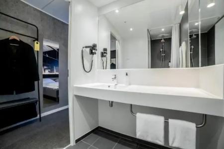 Zleep Aalborg - 4