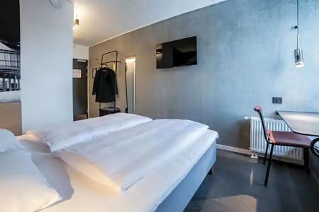 Zleep Aalborg - 18