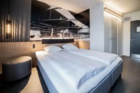 Zleep Aalborg - 16