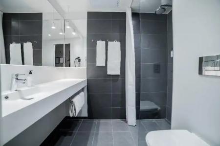 Zleep Aalborg - 22