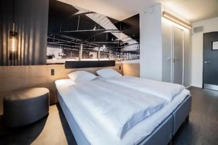 Zleep Aalborg - 24