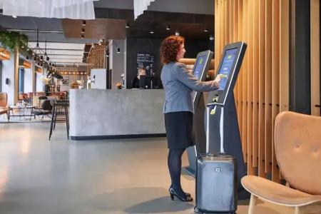 Zleep Aalborg - 9