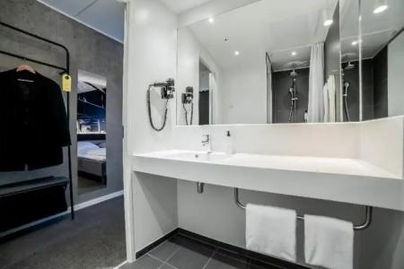 Zleep Aalborg - 27