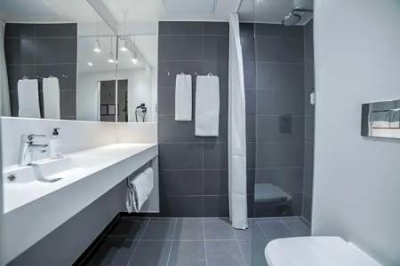 Zleep Aalborg - 33