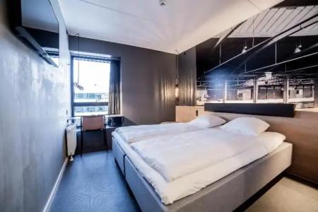 Zleep Aalborg - 25