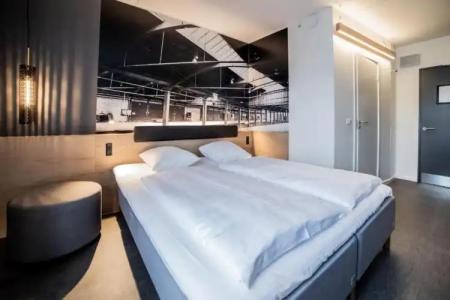 Zleep Aalborg - 1
