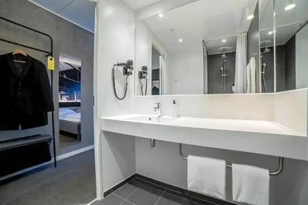 Zleep Aalborg - 21