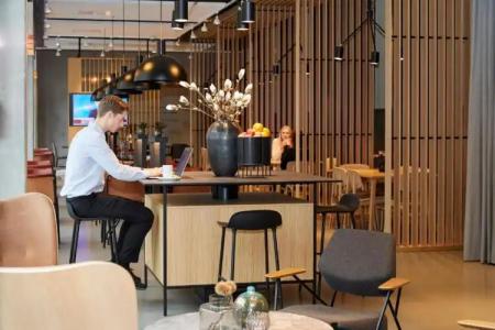 Zleep Aalborg - 12