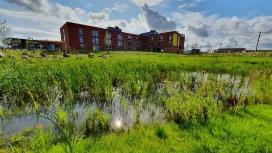 Zleep Aarhus Skejby - 15
