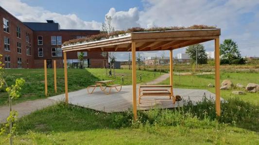 Zleep Aarhus Skejby - 31