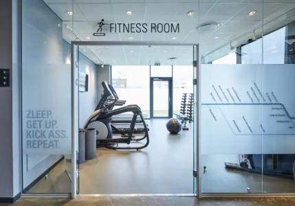 Zleep Aarhus Skejby - 10
