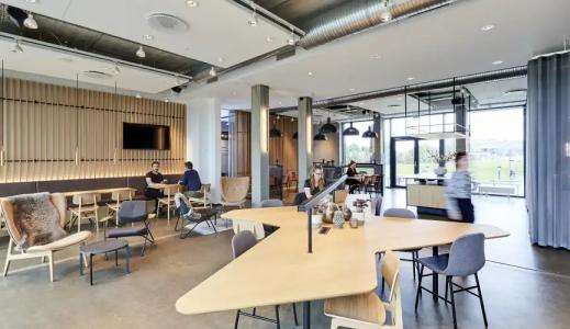 Zleep Aarhus Skejby - 22