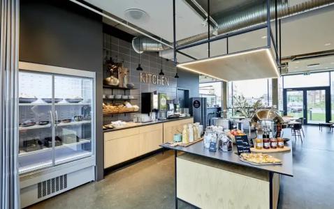 Zleep Aarhus Skejby - 7
