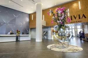 The Circ Hotel Hollywood, Sonder, Hollywood