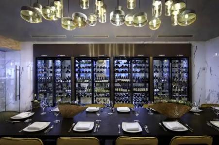 The Circ Hollywood, Sonder - 25