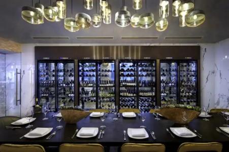 The Circ Hollywood, Sonder - 29