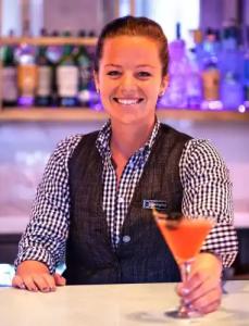 The Circ Hollywood, Sonder - 12