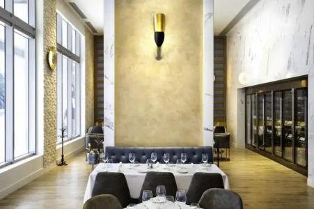 The Circ Hollywood, Sonder - 19