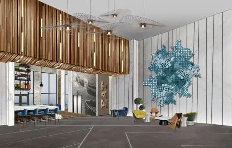 The Circ Hollywood, Sonder - 15