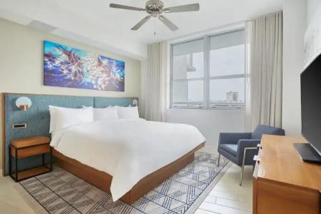 The Circ Hollywood, Sonder - 5