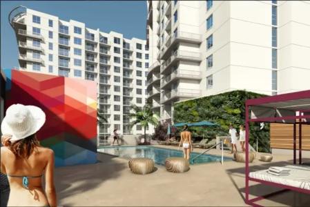 The Circ Hollywood, Sonder - 26