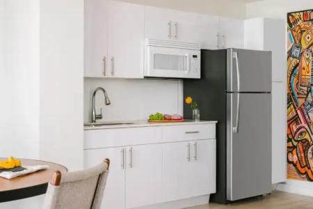 The Circ Hollywood, Sonder - 48