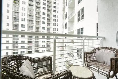 The Circ Hollywood, Sonder - 14